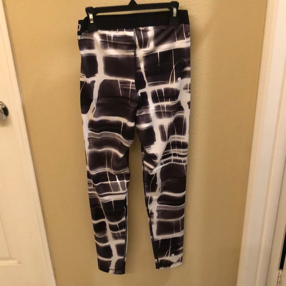 Nike pro long tights - Picture 3 of 4